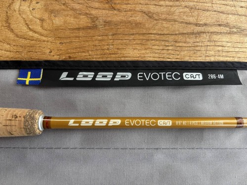 Loop evotec cast 286 6 - evotec, 286-4m