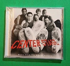 Center Stage Music From The