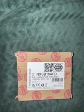 Wylex NXSB16AFD 16A B Type