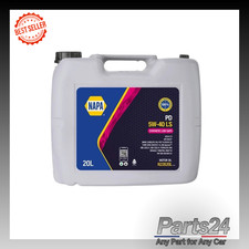 Engine Oil 20L for MERCEDES 20