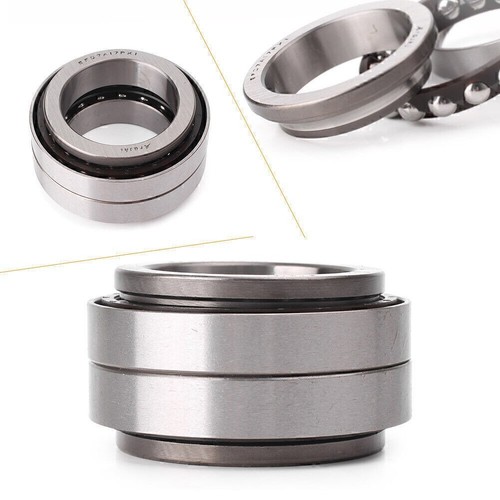 Steering stem head bearing - stem,