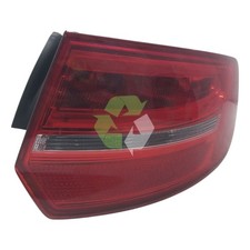 AUDI A3 LINE MK2  DRIVERS