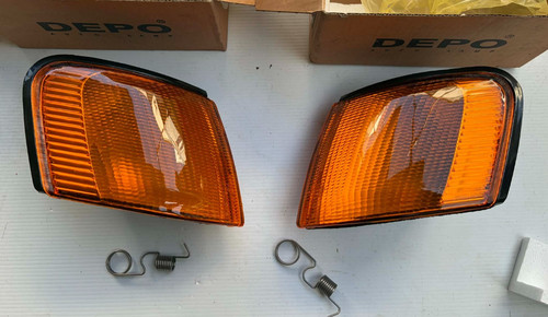 Ford granada mk3 - ford, indicator