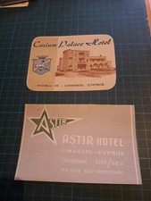 Lot 2 Cyprus ( Limassol) Hotel