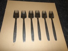 SET OF 6 = VINERS SPLAYDS = McARTHUR OF IRELAND - LOT 2