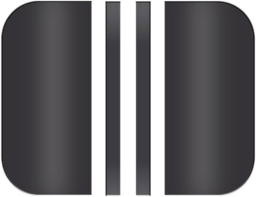 Pack magnetic door - pack,