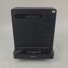 Sony HCD-LX30iR  Micro Hifi