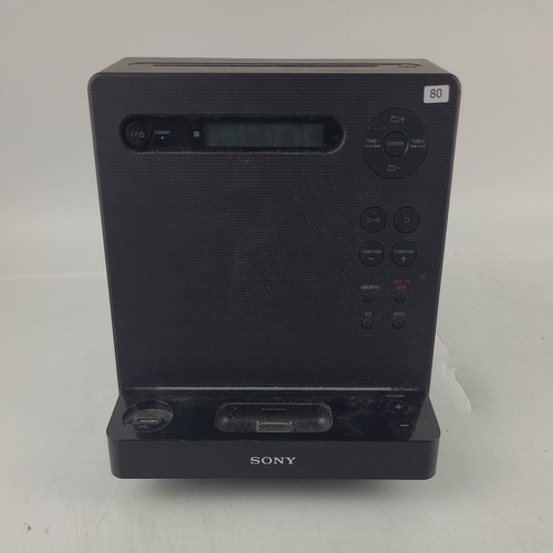 Sony hcd lx30ir - , micro