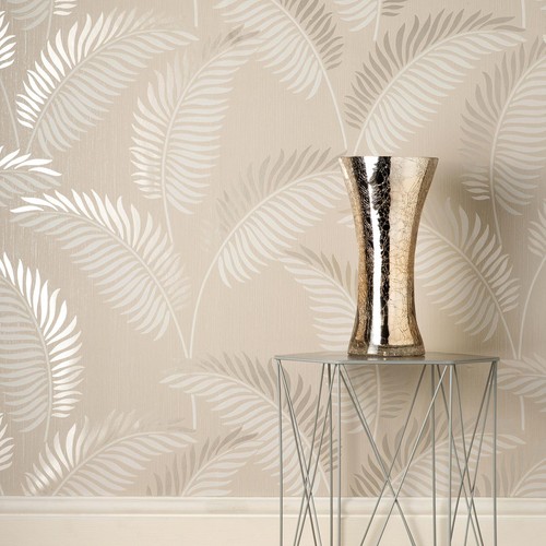Cascade leaf fine - leaf, decor