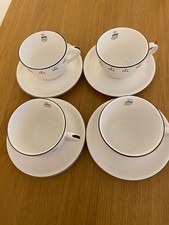 le vrai gourmet tea cups and