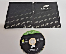 Xbox One Forza Motorsport 5
