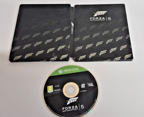 Xbox one forza motorsport - forza,