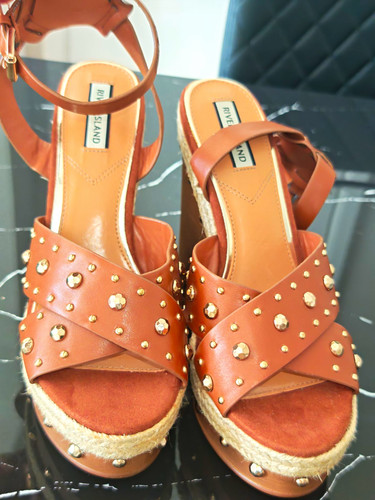 River island tuesday brown - river,