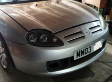 MGTF HEADLIGHT DRIVERS SIDE