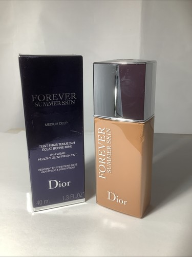 Dior forever summer - summer, 24h