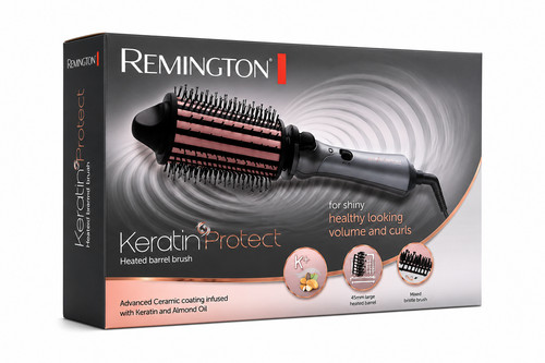 Remington keratin protect - remington,