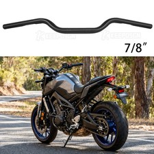Motorcycle 22mm Handlebar 7/8"