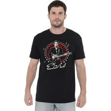 Elvis Presley Stars Unisex