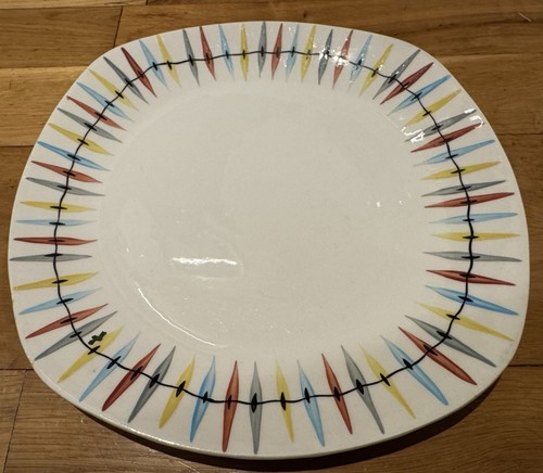 Midwinter pottery 1957 - midwinter,