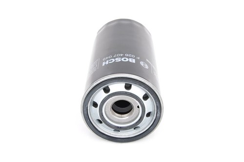 Bosch f026407049 oil filter - bosch,