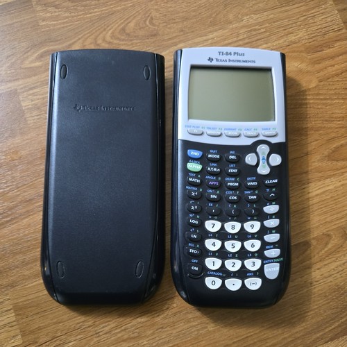 Texas instruments calculator - texas,