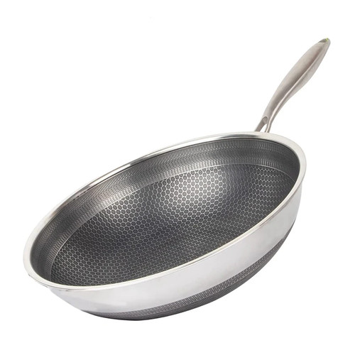 316 stainless steel nonstick - steel,