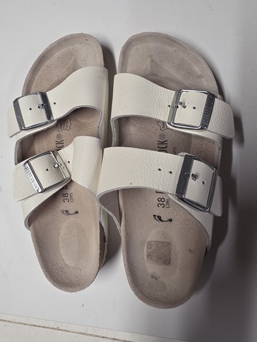 Birkenstock arizona big buckle - birkenstock,