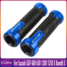 22mm 7/8'' Handle Bar Gel Hand