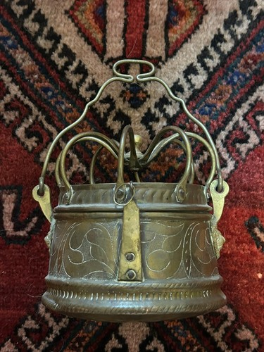 Vintage decorative bed - vintage, or