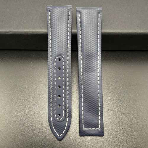 Sailcloth strap with deployant - sailcloth,