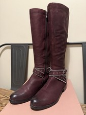 Moda in Pelle Women's Leather