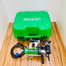 Leister TWINNY S Automatic