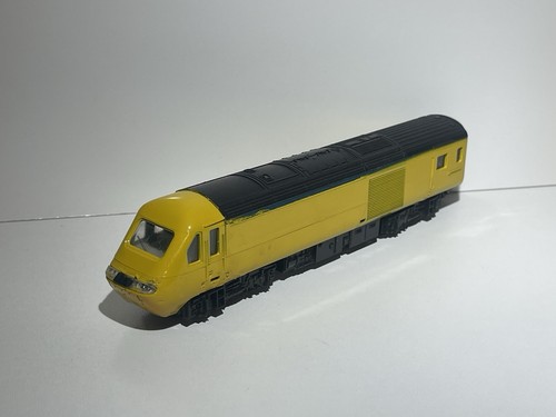 Hornby gauge model railway - hornby, oo