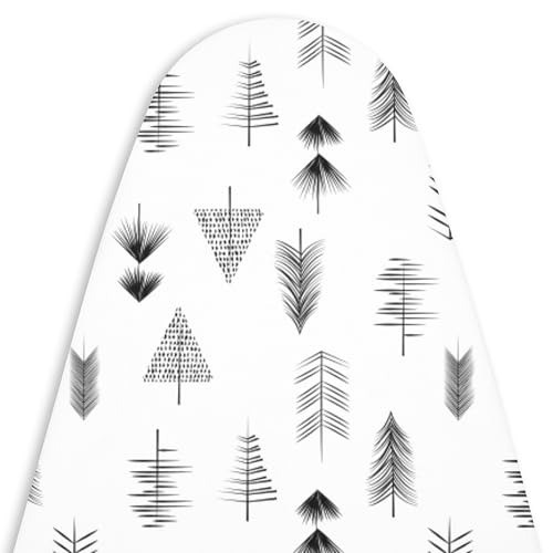 Ironing board cover 125x46cm - board,