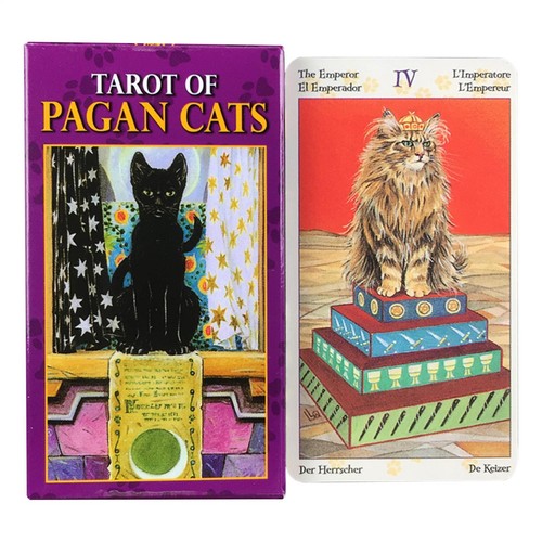 Tarot deck - tarot,