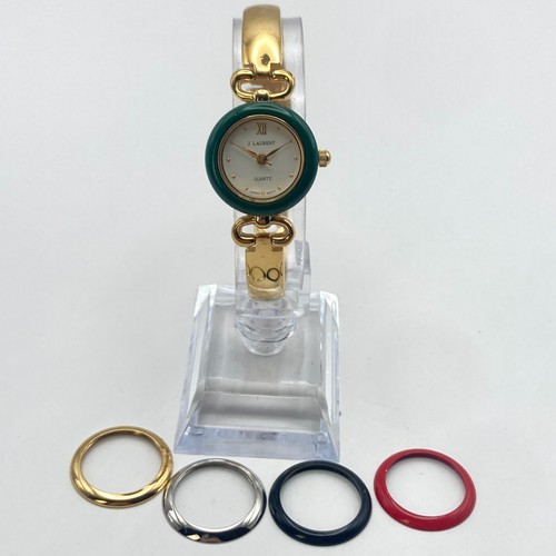 Laurent women watch - laurent,