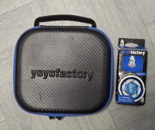 YoYoFactory Shutter. Galaxy -