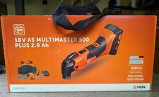 Fein AmpShare Multimaster