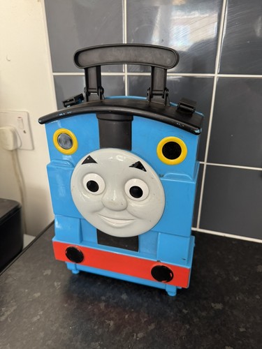 Thomas friends take - &, along