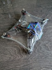 Fpv Drone 230mm 380g Carbon