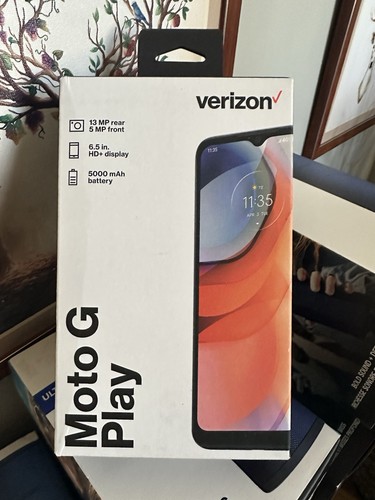 Verizon motorola play - |, |
