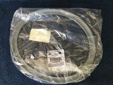 Genuine Creda Hotpoint Indesit Tumble Dryer Door Seal Rubber Gasket C00095978