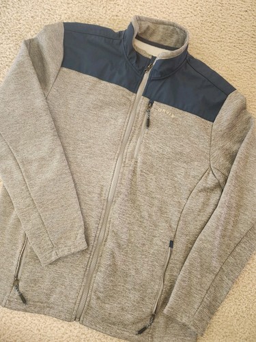 Orvis performance zip fleece - orvis,