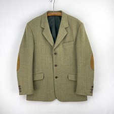 Laksen Manor Sports Tweed