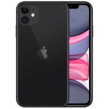 Apple IPhone 11 - 128GB -