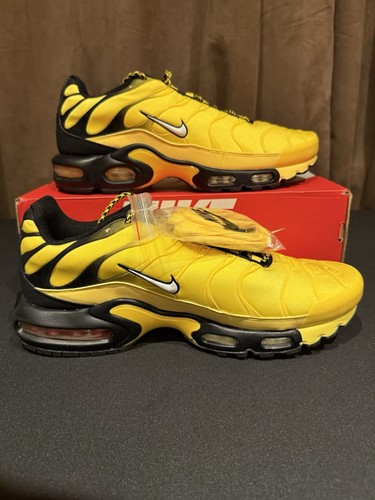 Nike air max plus black - air, and