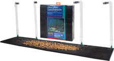 Penn plax premium under - premium, gravel