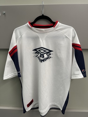 Vintage umbro pro training - umbro,