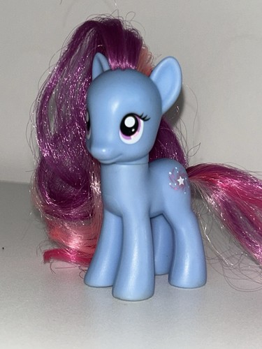 Little pony star swirl - pony,