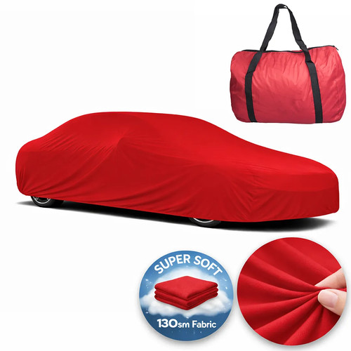Indoor car cover for - cover, mini
